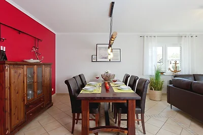 Ferienhaus Düne
