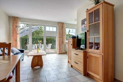 Ferienhaus Zum Sonnenglück, App. 11