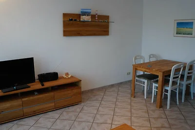 Appartamento Vacanza con famiglia Göhren