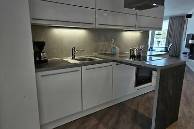 Appartamento Vacanza con famiglia Travemünde