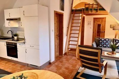 Vakantieappartement Gezinsvakantie Timmendorf