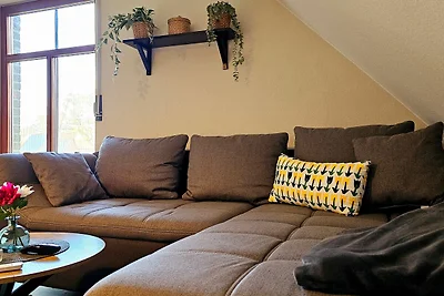 Ferienwohnung Friesentied