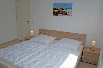 Ferienhaus mit Sonnenterrasse