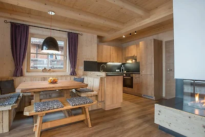 Alpenchalet