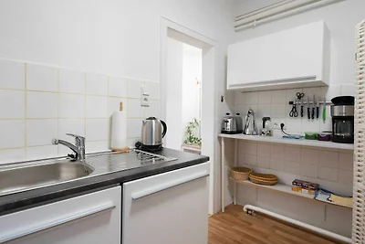Vakantieappartement Gezinsvakantie Bad Wildungen