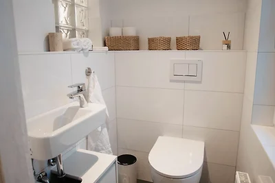 Vakantieappartement Gezinsvakantie Dessau-Roßlau