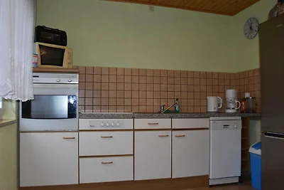Ferienhaus 105qm