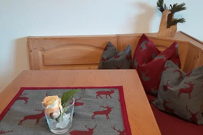 Vakantieappartement Gezinsvakantie Gmund am Tegernsee