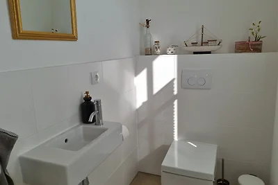 Casa vacanze Vacanza di relax Zierow