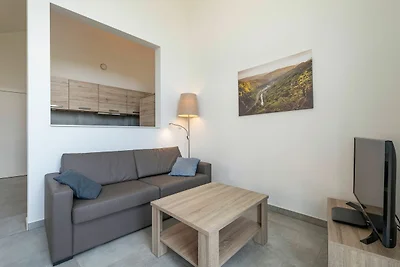 Panoramabungalow DHH (WD 09B)