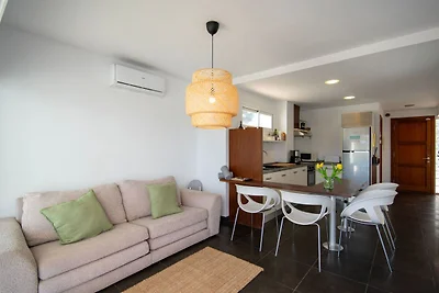 Apartamento Vacaciones familiares Santanyi