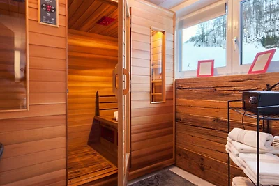Vakantieappartement Gezinsvakantie Schröcken
