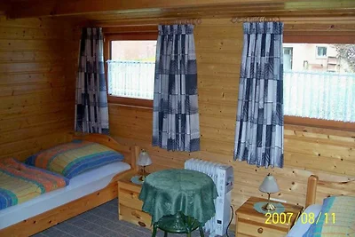 Vakantieappartement Gezinsvakantie Detern