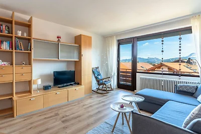 Vakantieappartement Gezinsvakantie Bolsterlang