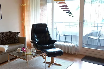 Ferienwohnung Feli's Reich am Meer