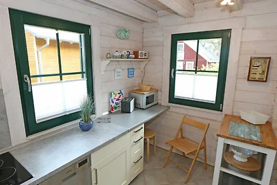 Ferienhaus Traumblick 108a -Strandpark- ca.