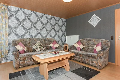 Appartamento Vacanza con famiglia Nenndorf