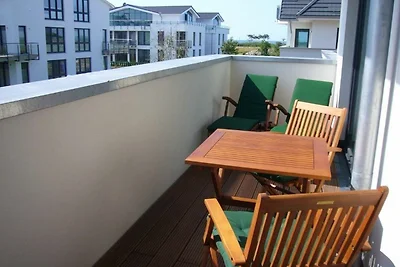 2-Zimmer-Wohnung