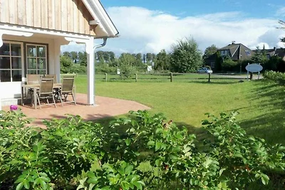Ruhe-Insel Ferienhaus