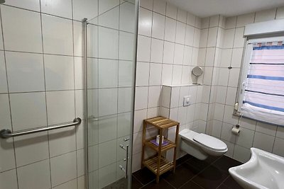 Vakantieappartement Gezinsvakantie Rerik