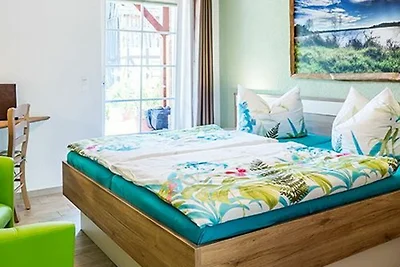 Apartment Spintestube