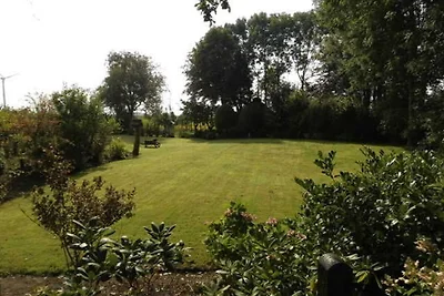 Vakantiehuis Ontspannende vakantie Hemmoor