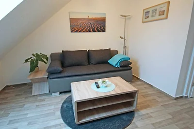 Ferienwohnung Steinkamp Whg. 1