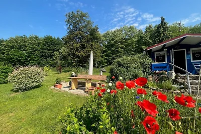 Ferienwohnung Pfaffenholzblick