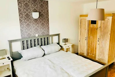 Ferienwohnung Dorfblick
