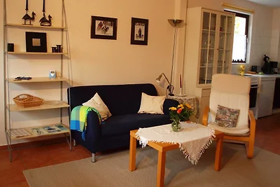 Ferienwohnung Küster