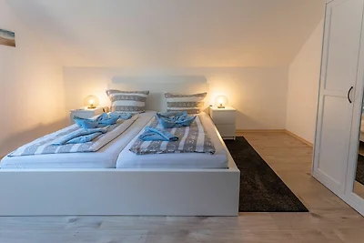 Appartamento Vacanza con famiglia Varel