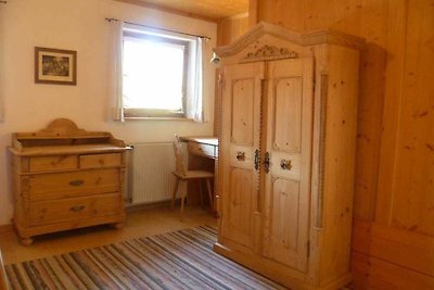 Vakantieappartement Gezinsvakantie Fischbachau