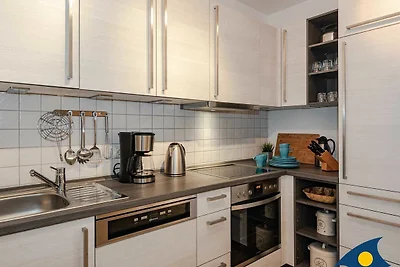 Vakantieappartement Gezinsvakantie Loddin