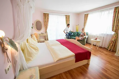 Doppelzimmer Kaiser Franz 1