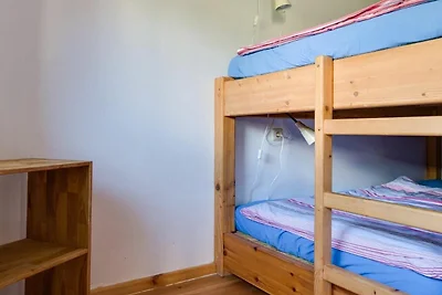 Das Backsteinhus, App. Achterland