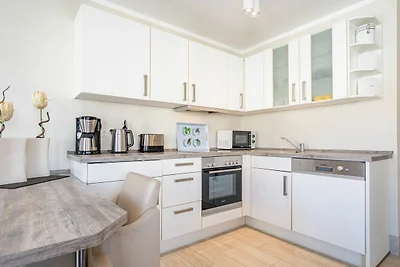 Ostseedomizil Bansin, App. 3.3