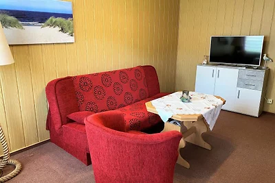 Ferienzimmer 1 links