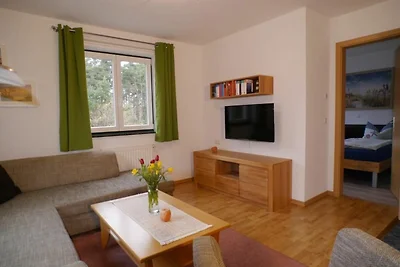 Ferienwohnung Am Maiglöckchenberg