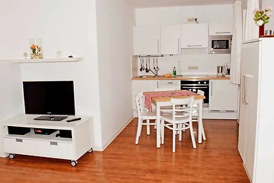 Villa Sonneck - Ferienwohnung 3 mit Balkon un...