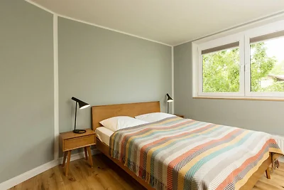Land-Appartement Typ D