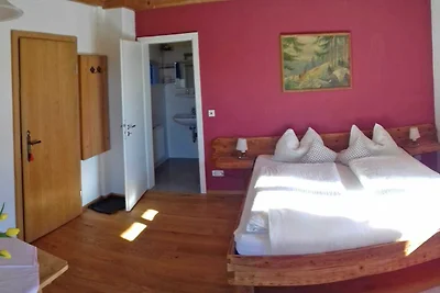 Vakantieappartement Gezinsvakantie Tegernsee