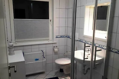 Haus Antje FW Strandleben*