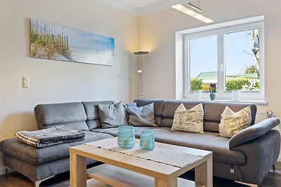 Nr. 1 Ferienwohnung mit Terrasse und Garten