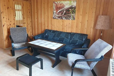 Appartamento Vacanza con famiglia Blankenförde