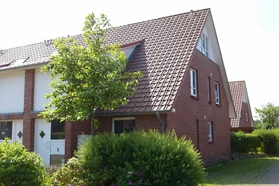 Ferienwohnung mit Balkon