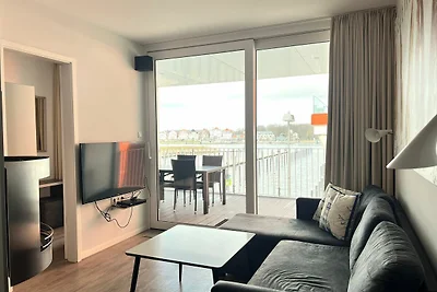 Apartamento Vacaciones familiares Travemünde