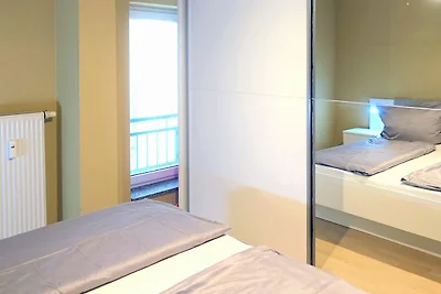 Warnemünde Ferienwohnung Strandkieker