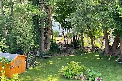 Vakantieappartement Gezinsvakantie Klink
