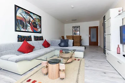 Ferienwohnung Wellenrauschen