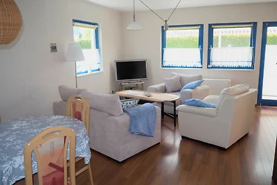 Ferienhaus Sommerwind